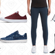 Extra 20% off clearance with code BONUS20